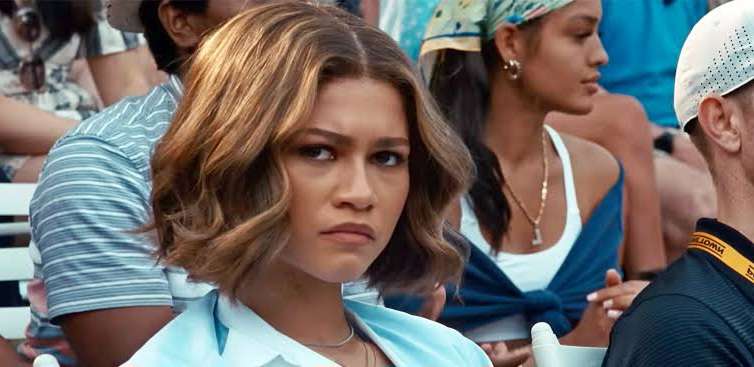 Zendaya’s "Challengers" Skips Venice Launch Due To SAG-AFTRA Strike ...